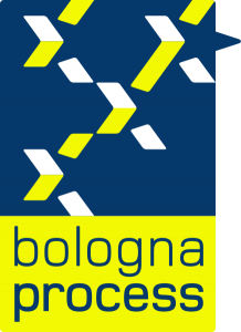 Logo Bologna Prozess